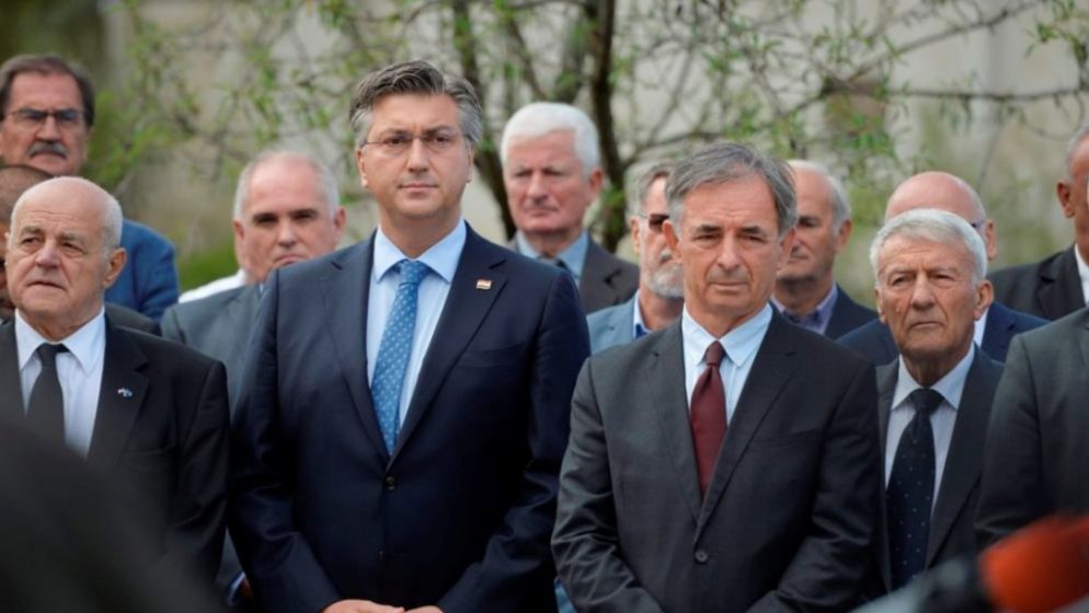 PREDSTAVNICE HRVATSKOG I BOŠNJAČKOG NACIONALNOG VIJEĆA: ‘Srbija umanjuje dotaciju nacionalnim manjinama’
