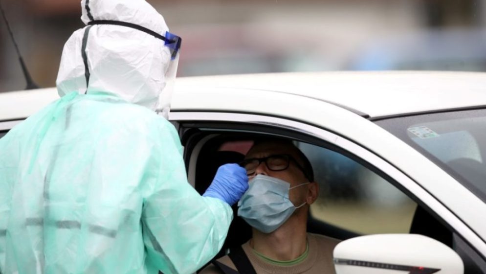 Španjolska će od putnika iz Hrvatske tražiti negativan PCR test