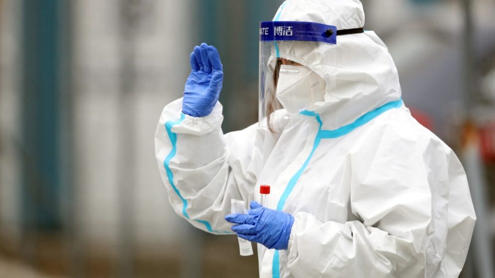 U ZAGREBU 624 novooboljela, u ponedjeljak kreće antigensko testiranje