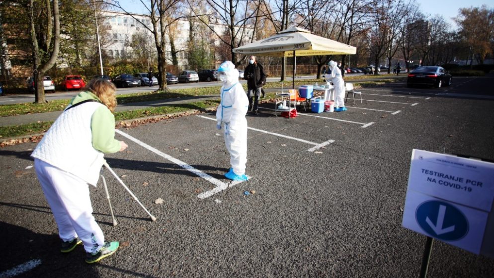 Dva tračka nade vide se na horizontu pandemije – cjepivo i brzi testovi! Donosimo sve prednosti i mane