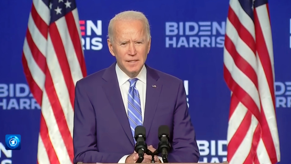 AMERIČKE MEDIJSKE KUĆE FOX NEWS, CNN I CBS - Biden se večeras obraća naciji