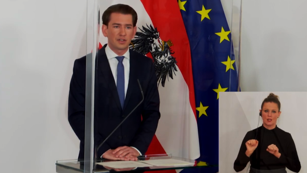 UVODI SE KARANTENA POPUT ONE PROLJETOS - Škole i trgovine uskoro zatvorene