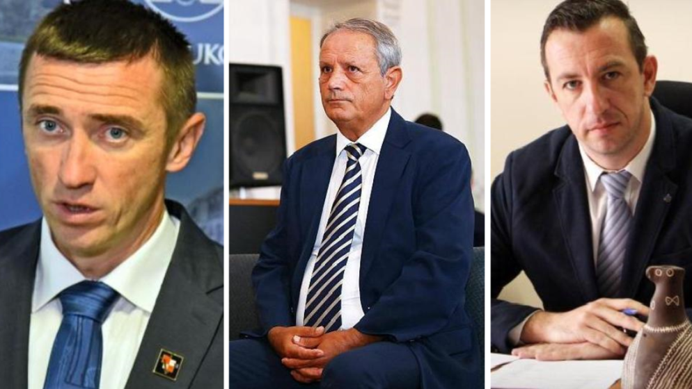 KRENULA IZBORNA BITKA ZA GRADONAČELNIKA VUKOVARA – Penava, Sabo, Mažar ili netko četvrti?