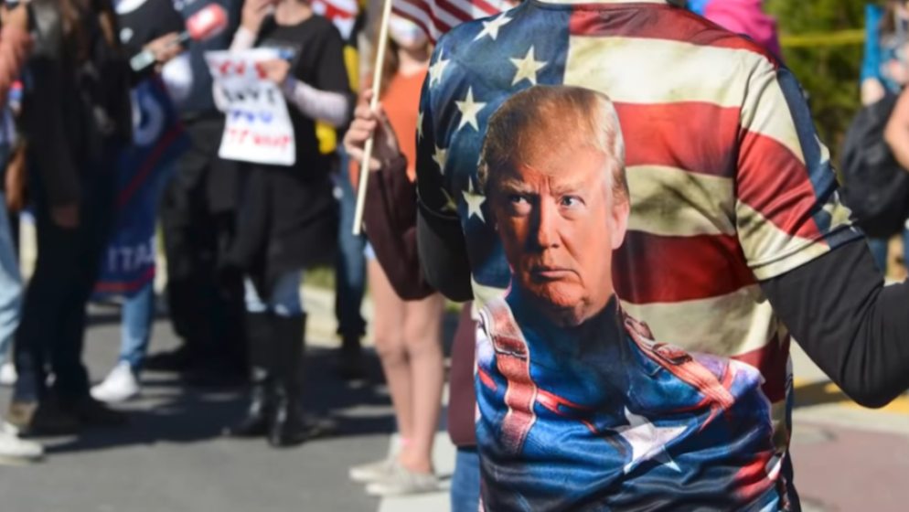 I POSLIJE TRUMPA TRUMPIZAM? Sve to pomalo postaje smiješno da nije žalosno