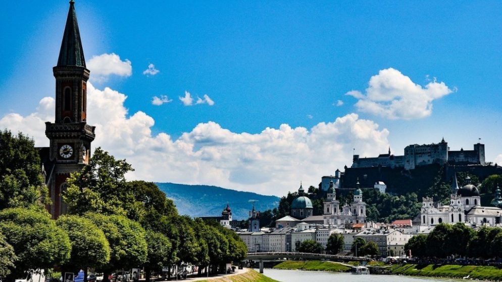 Sedam činjenica o životu u Austriji koje bi vas mogle iznenaditi