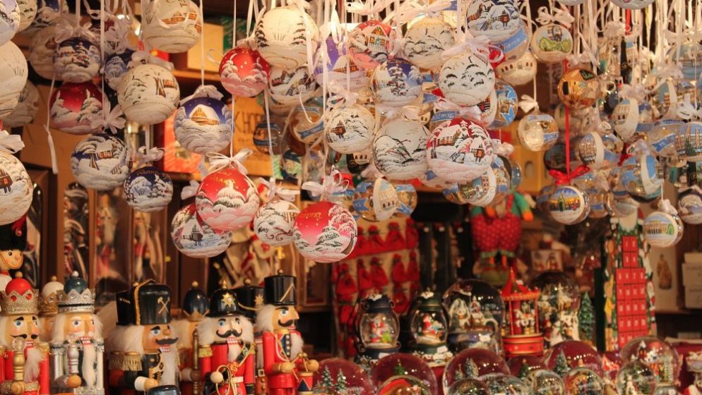 Austrijanci izgubili volju - samo ih 25 posto želi posjetiti božićne sajmove