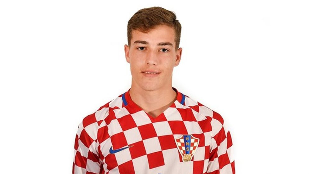 On je novo nogometno čudo: Austrija mu je sve dala, ali njegovo srce kuca samo za Hrvatsku!