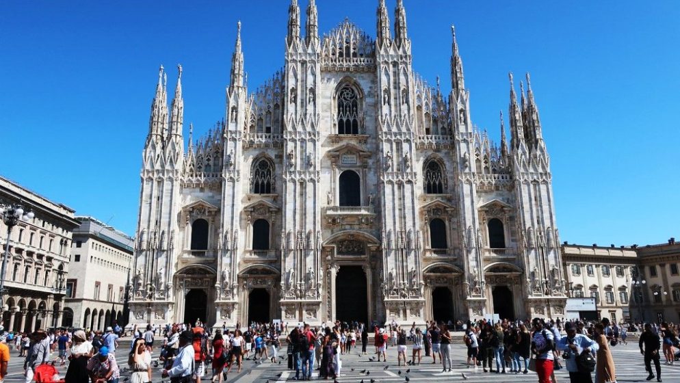 U Milanu od 1. siječnja zabranjeno pušenje na javnim prostorima