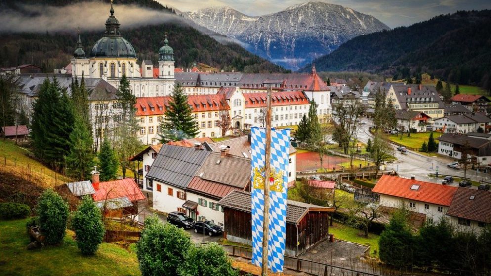 Neue Quarantäneverordnung für die Einreise nach Bayern in Kraft