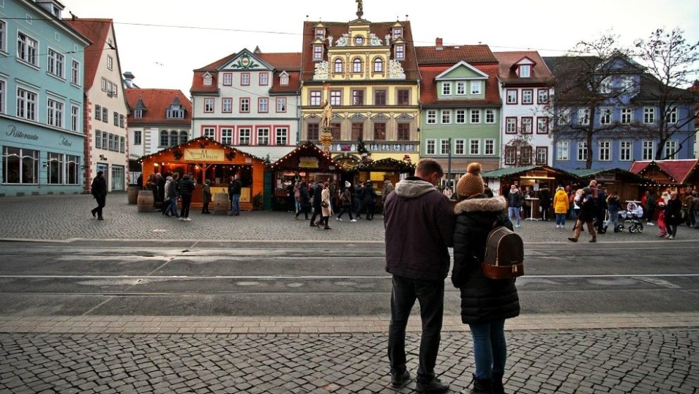 Njemačka sastavila popis mjera za prosinac, nada se predahu za Božić