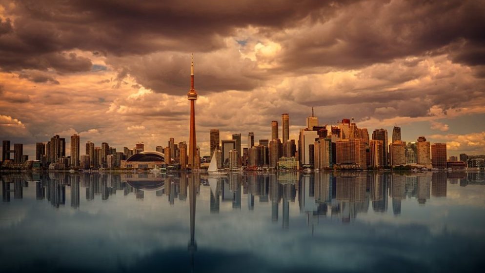 Sljedećeg ljeta ponovno direktna linija između Hrvatske i Kanade!