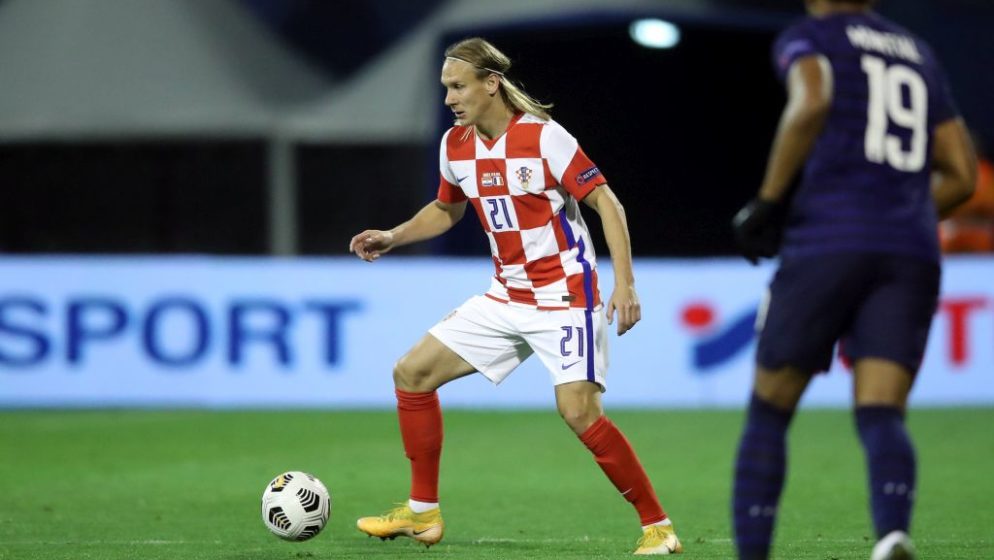 Vida pozitivan na koronavirus igrao 45 minuta protiv Turske