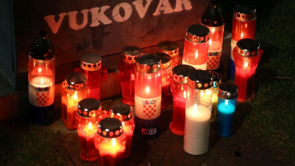 (VIDEO) PET MINUTA ZA SJEĆANJE Danas je Dan sjećanja na žrtvu Vukovara, kako je pao naš grad heroj