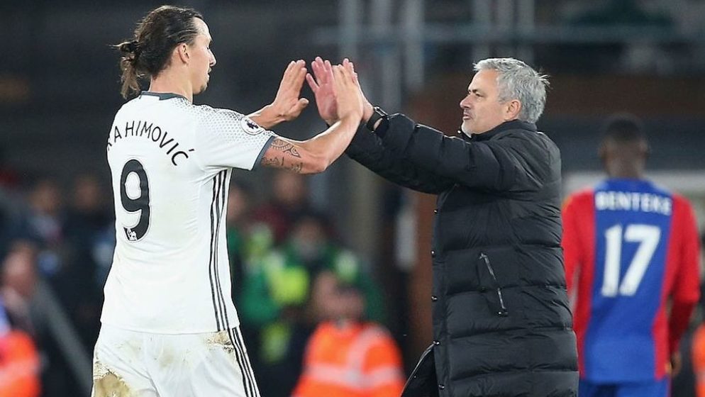 Igrač s 40 nema iste kapacitete kao igrač s 20 - osim ako nije Zlatan