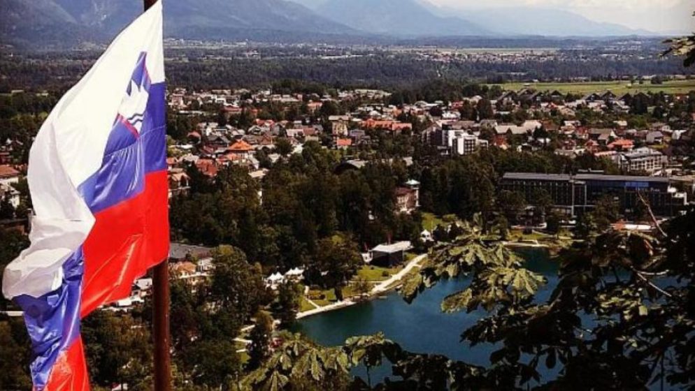 I Slovenija odredila ‘semafor’ za otvaranje nakon lockdowna, još bez otvaranja