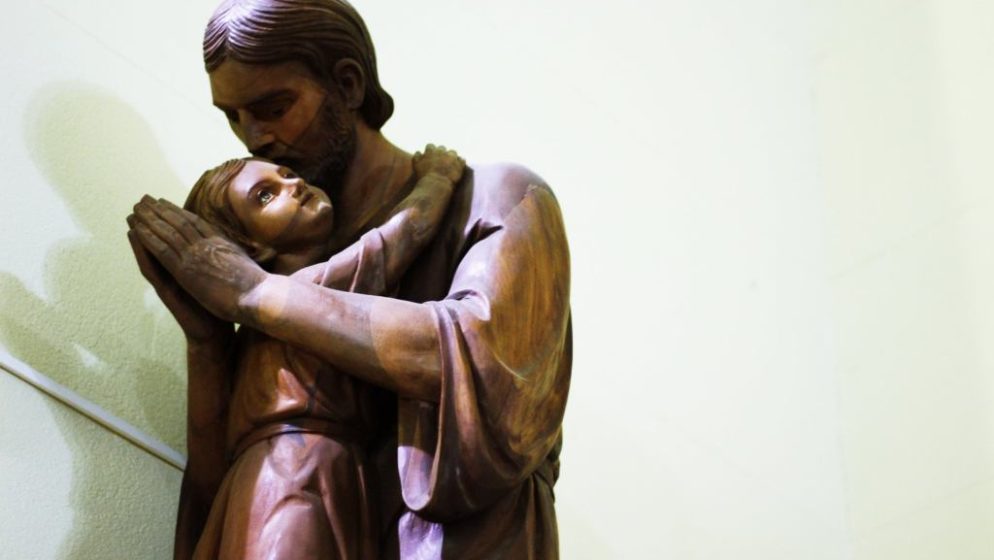 PAPA FRANJO: 'Od danas do 8. prosinca 2021. održat će se posebna Godina svetog Josipa uz koju su vezani posebni oprosti'