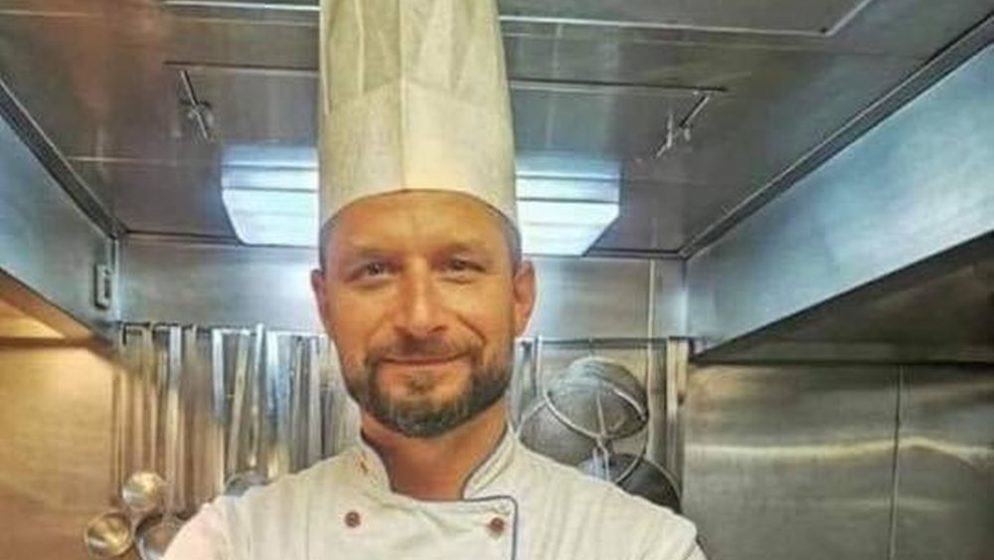 Gotovo 20 dana traje potraga u Linzu za nestalim pomorcem iz Novog Sada