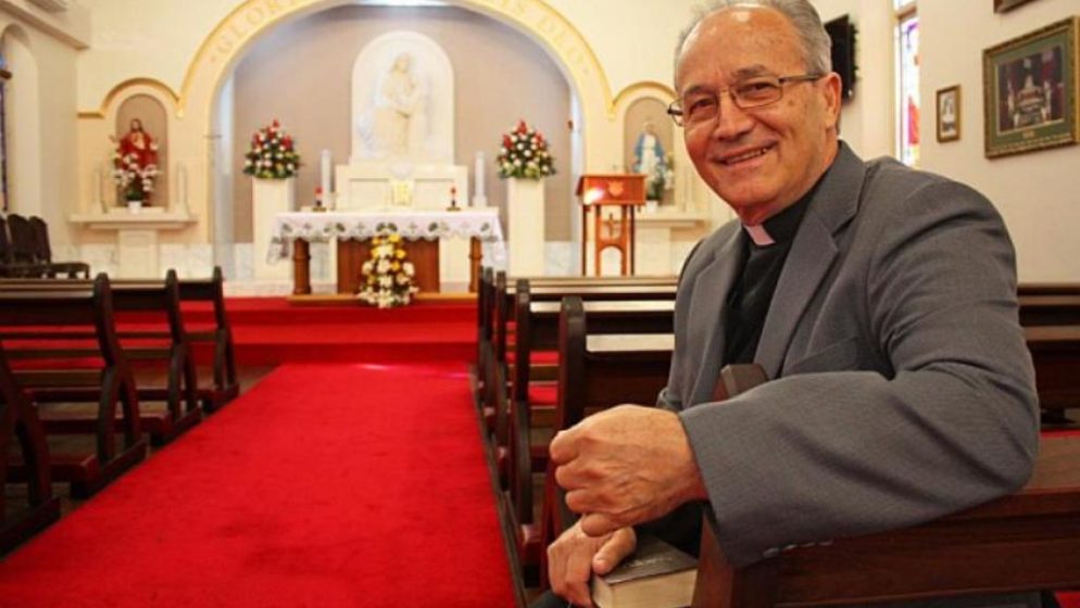VODIMO VAS U ZAPADNU AUSTRALIJU – Tamo od 1979. godine djeluje svećenik iz Bosanske Posavine