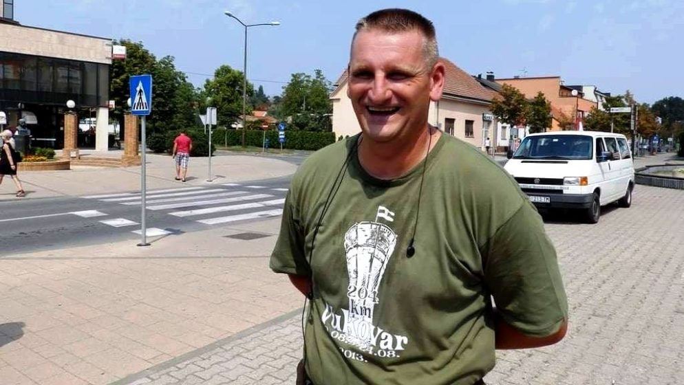 Preminuo branitelj Vukovara, heroj Domovinskog rata – Vladimir Balgač – Alf (52)
