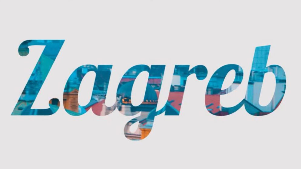 Video o Zagrebu koji je dirnuo mnoge