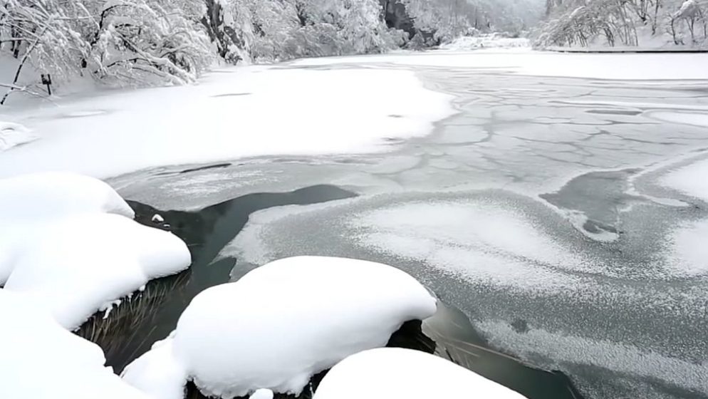 (FOTO) Od ovih fotografija zastaje dah
