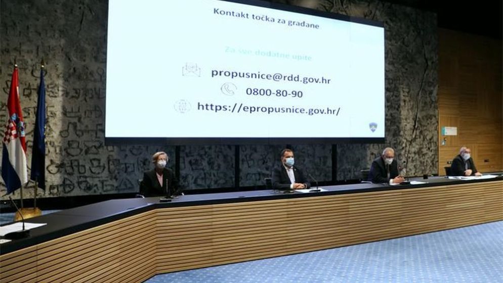 PROPUSNICE U HRVATSKOJ Evo za koga vrijede i gdje se mogu dobiti