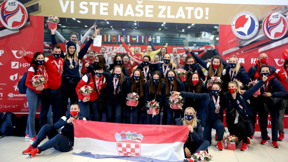 'KRALJICE ŠOKA' STIGLE U HRVATSKU: 'Nitko nije vjerovao u nas, mi smo vjerovale'