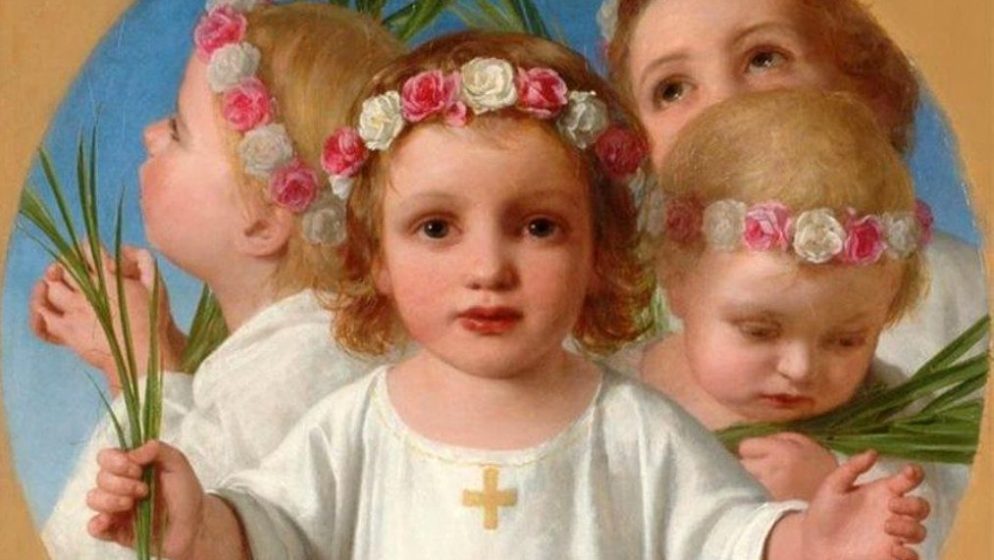 Crkva se 28. prosinca spominje Nevine dječice – Molimo za nerođene, ali i za one koji čine i odobravaju pobačaje