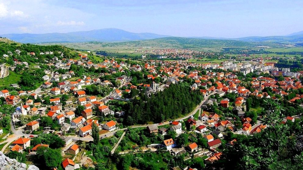 HDZ BiH prvi put nakon 26 godina ispao iz Vlade sa sjedištem u Livnu