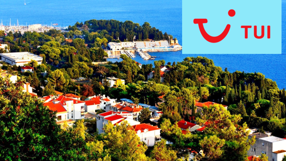 Hrvatska u Švedskoj među najtraženijim turističkim destinacijama za 2021.