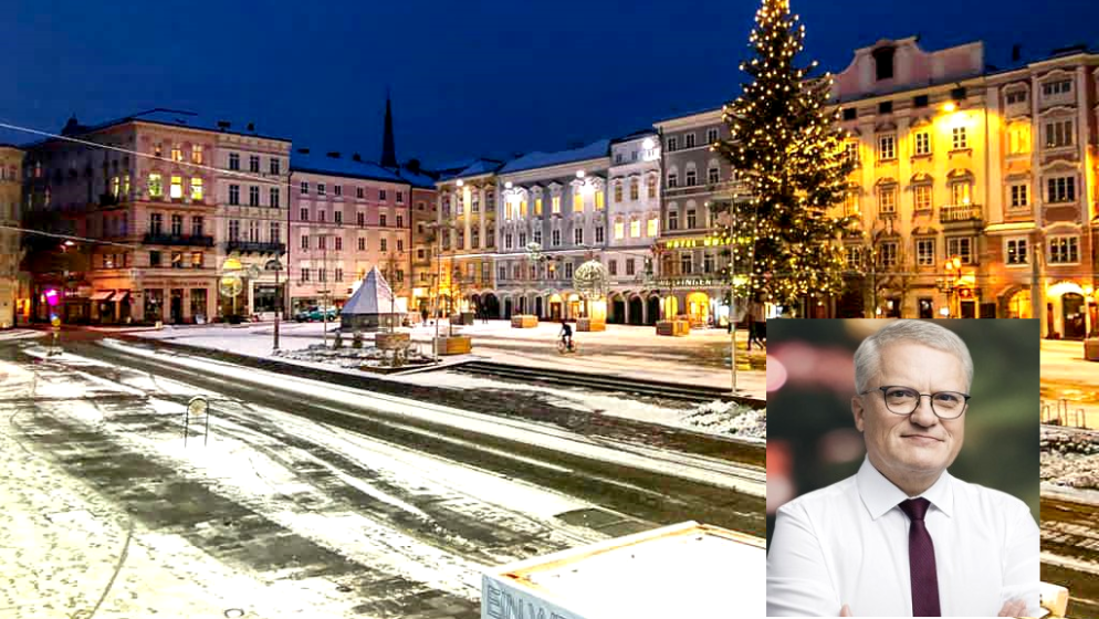 GRADONAČELNIK LINZA: 10-dnevna karantena za one koji odbijaju test