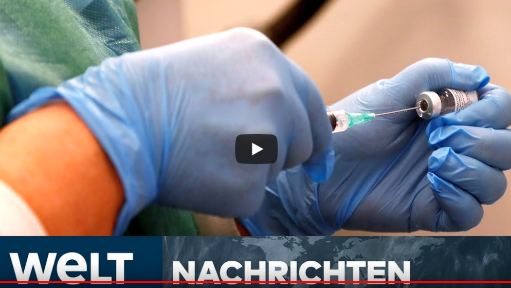 Radnici u njemačkom domu za starije primili pet puta veću dozu cjepiva