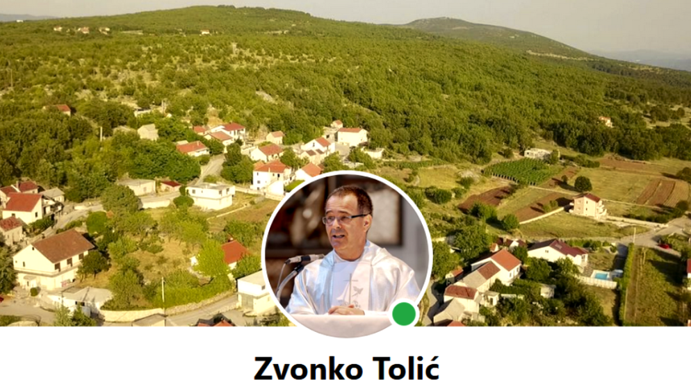 FRA ZVONKO TOLIĆ, VODITELJ HKM BERLIN za stradale u Petrinji i Sisku prikupio više od 130.000 eura