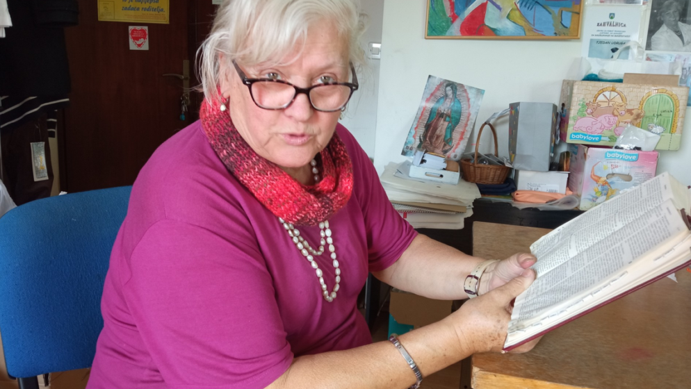 Preminula Bosiljka Bačura – žena koja je spasila nekoliko tisuća djece od pobačaja