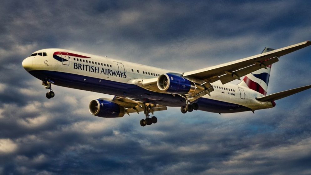 ZABRANJENI LETOVI! Hrvatska prekinula zračne veze s Britanijom zbog novog soja koronavirusa
