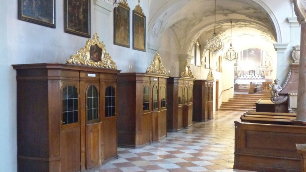 Fra Mate Bašić poziva na online pripremu za ispovijed