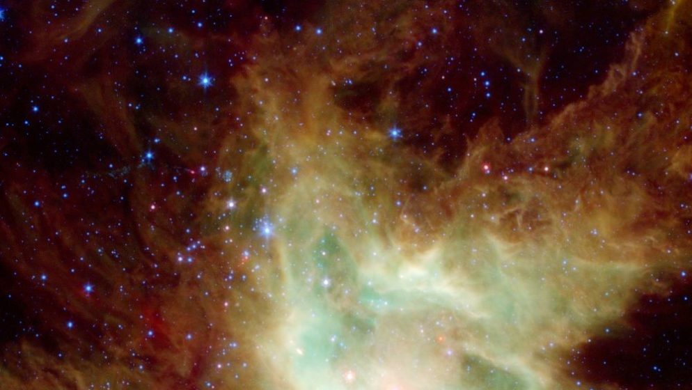 Nakon 800 godina na nebu će zasjati ‘Božićna zvijezda’!