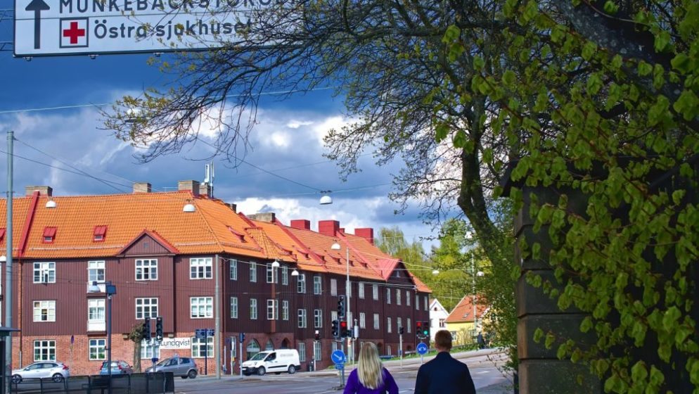 ŠTO SE DOGAĐA U ŠVEDSKOJ?!  Intenzivne krcate, u pomoć priskaču finski i norveški medicinari