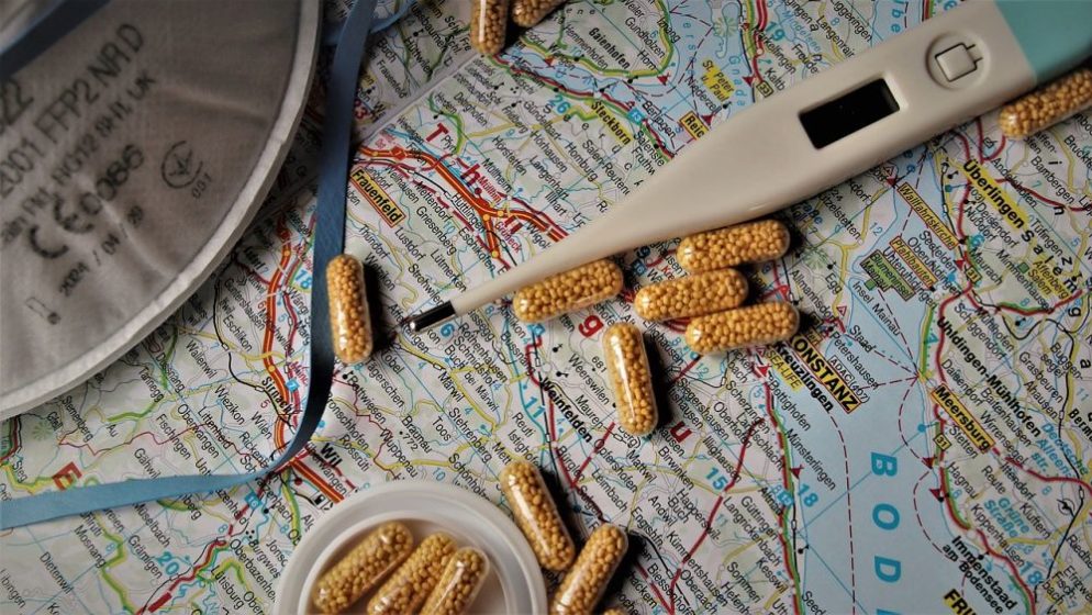 Katastrofalan dan u Hrvatskoj: Imamo 4520 novih slučajeva!