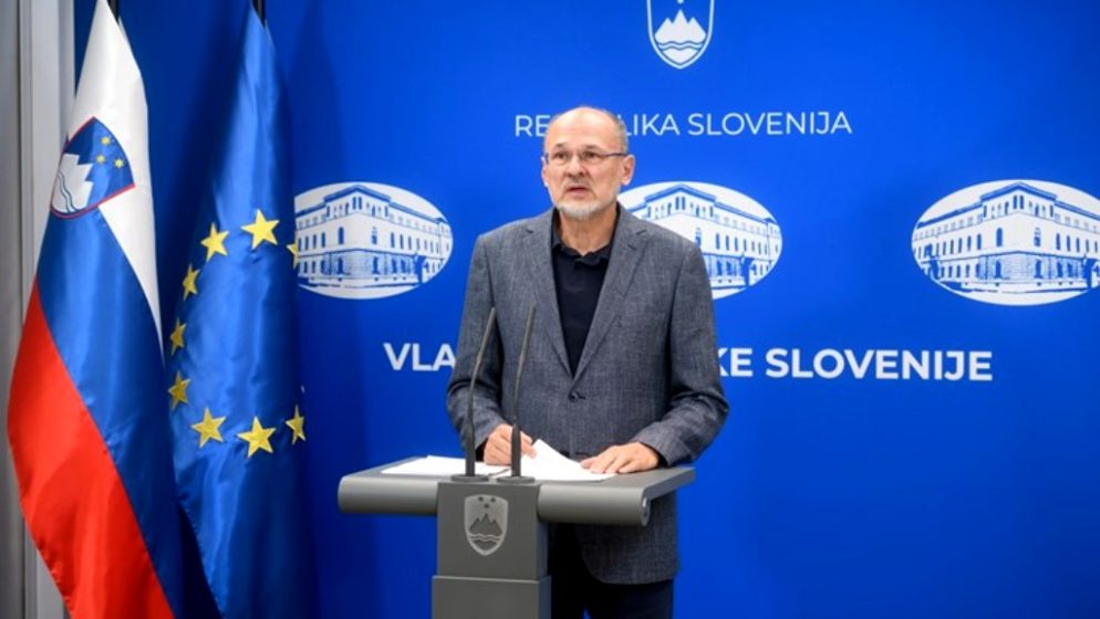 U SLOVENIJI preko 2000 zaraženih, 17 umrlih, ograničenja ostaju sve do proljeća
