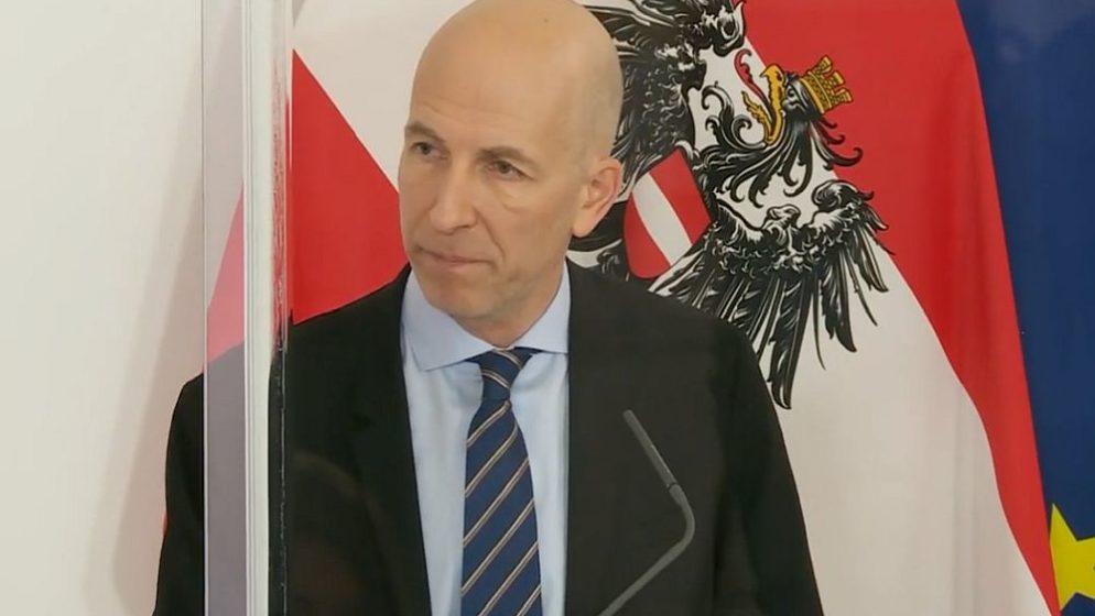 Novi austrijski ministar rada: Rad od kuće postati će normalnost