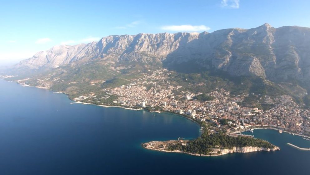 Makarsku je prije 59 godina pogodio potres jači od osam stupnjeva prema Mercallijevoj ljestvici