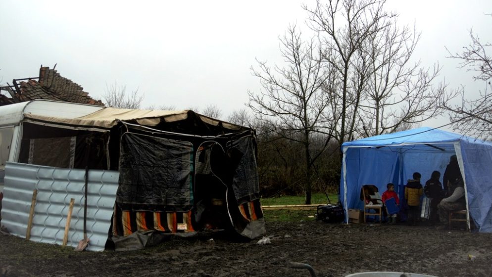 Život pod potresima u selu Pecki - 'Evo ga, osjetiš?', upitao je Vlado Celić (42)...