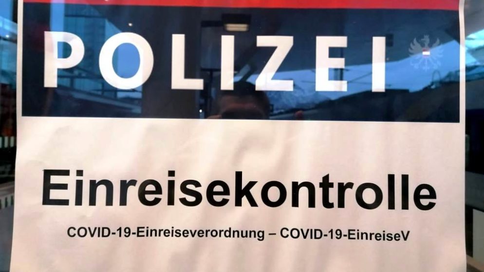 Njemačka ograničava putovanja za putnike iz zemalja s novim sojevima koronavirusa