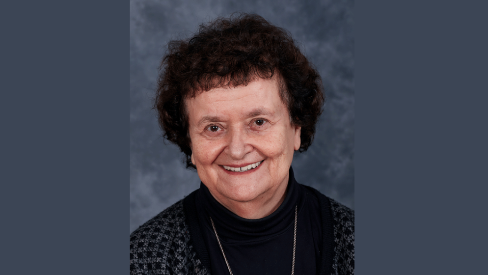 Prof. dr. sc. SLAVICA SINGER dobitnica Europske nagrade za poduzetničko obrazovanje!