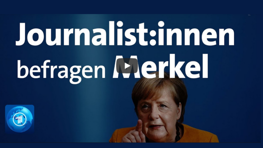 Angela Merkel: ‘Srce mi se slama zbog velikog broja umrlih u domovima za starije’