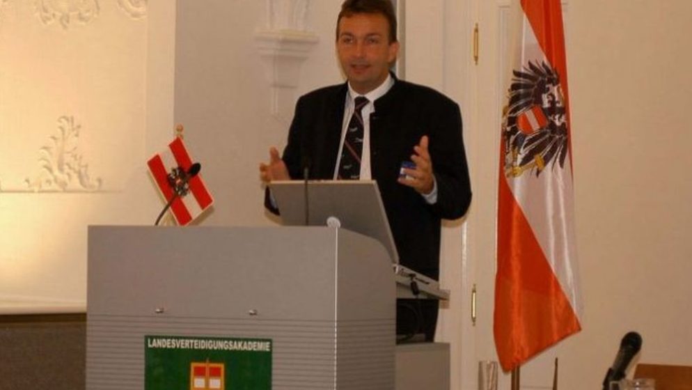 Čovjek koji je trebao postati kralj Hrvatske