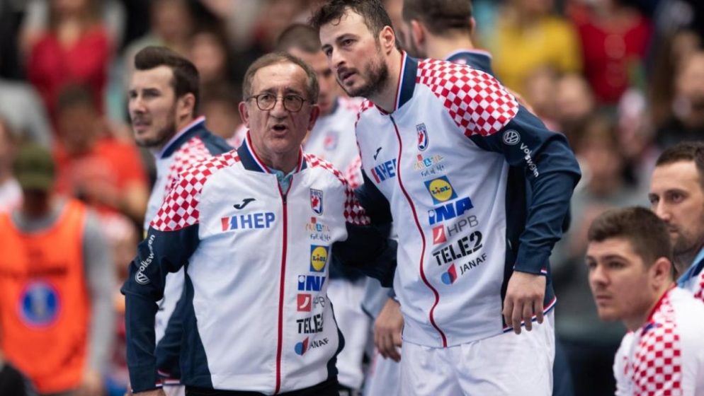 Duvnjak: Ispričavam se hrvatskoj javnosti u ime cijele ekipe