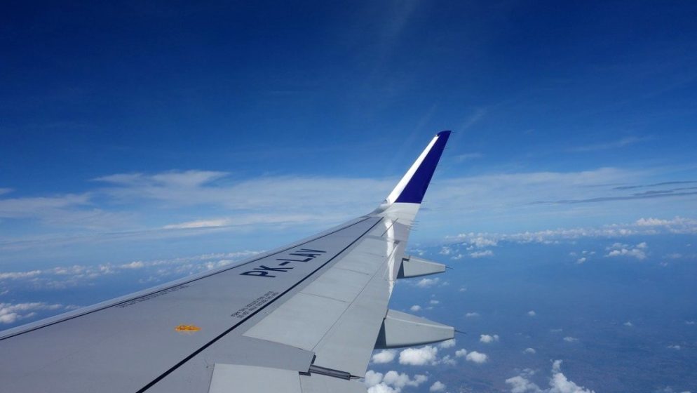 Izgubljen kontakt s indonezijskim avionom, na letu više od 50 ljudi