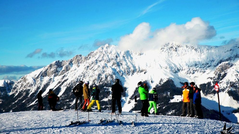 Tajne korona zabave na skijalištima u Tirolu izvor novih zaraza?